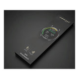 Volkano Nexus Series GPS Smart Watch Black VKX-5070-BK