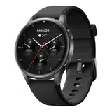 Volkano Nexus Series GPS Smart Watch Black VKX-5070-BK