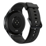 VolkanoX Nexus Series GPS Smart Watch VKX-5070-BK(V1)