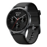 VolkanoX Nexus Series GPS Smart Watch VKX-5070-BK(V1)