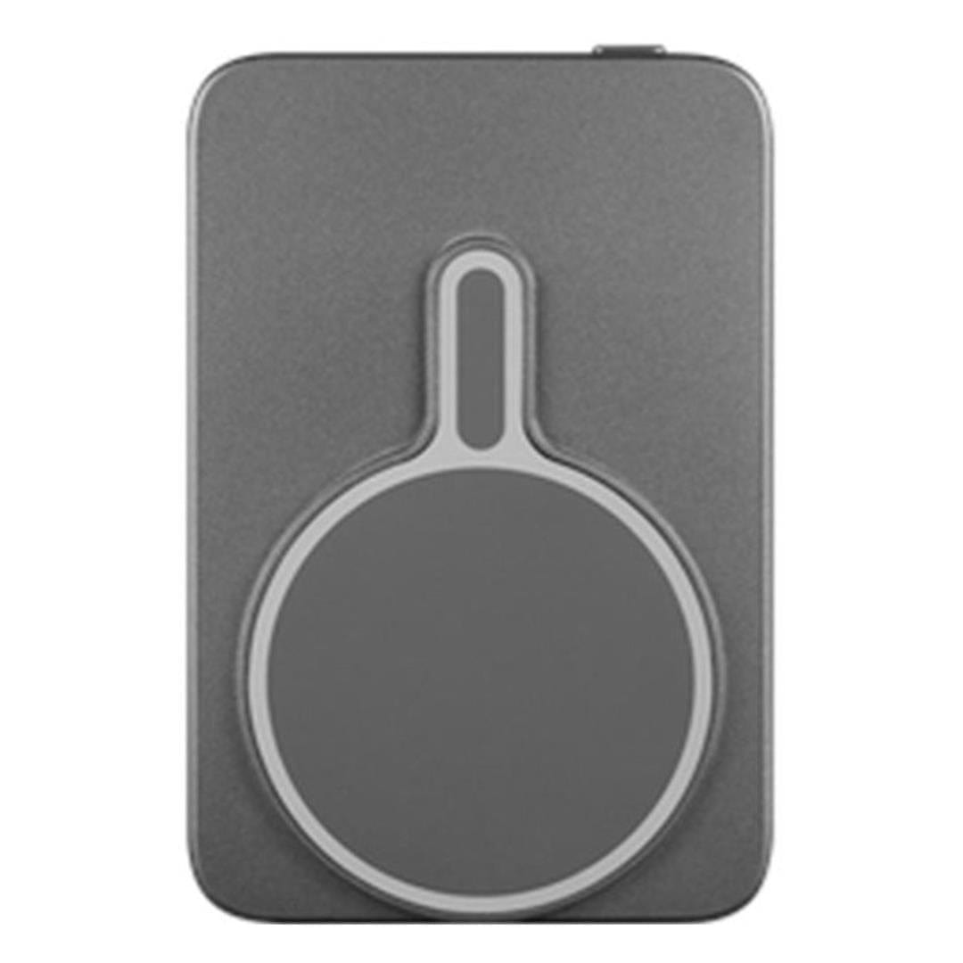 VolkanoX Ingot Series Magsafe 10000mAh Powerbank Gun Metal VKX