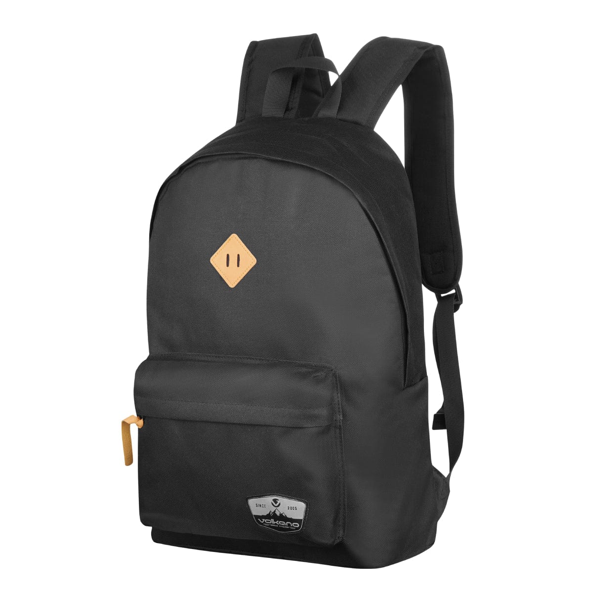 ロデオ Volkano Distinct 15.6-inch Backpack Black VL1015-B – FirstShop