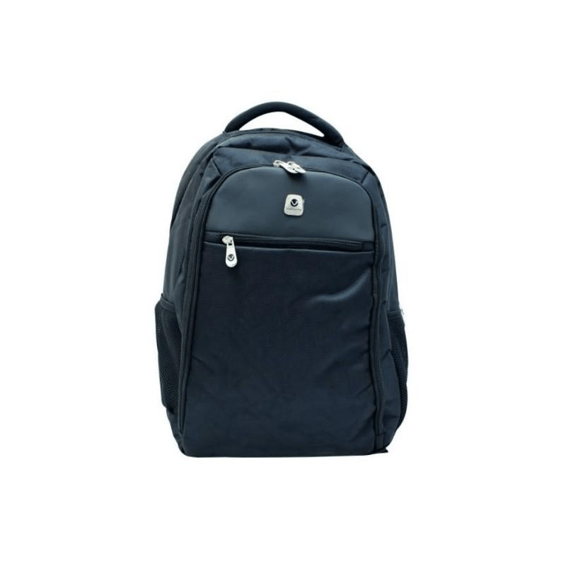 Volkano Element Series 15.6-inch Notebook Backpack Black VL1016