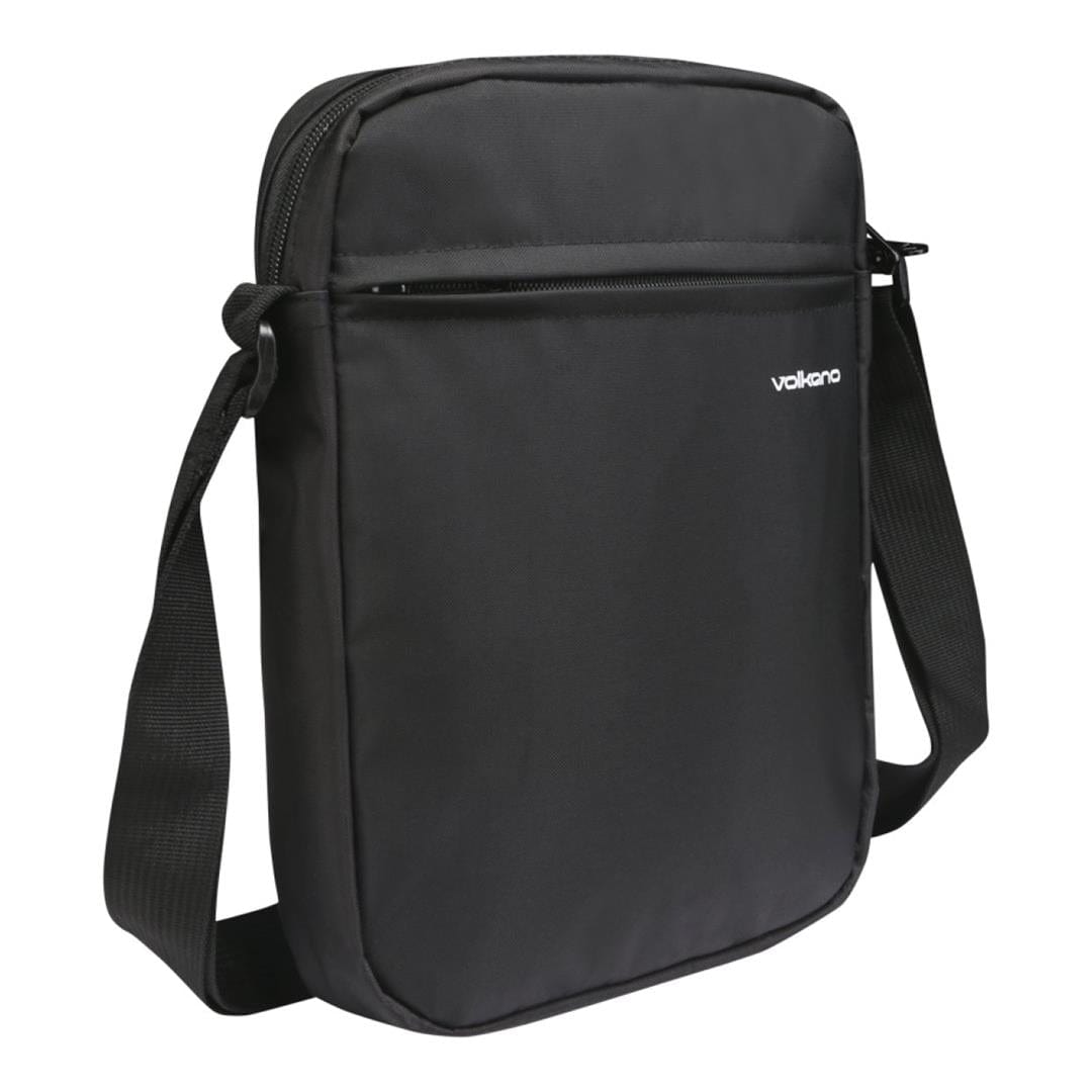 Volkano Sloe Series 10.1-inch Tablet Bag Black VL1021-BK