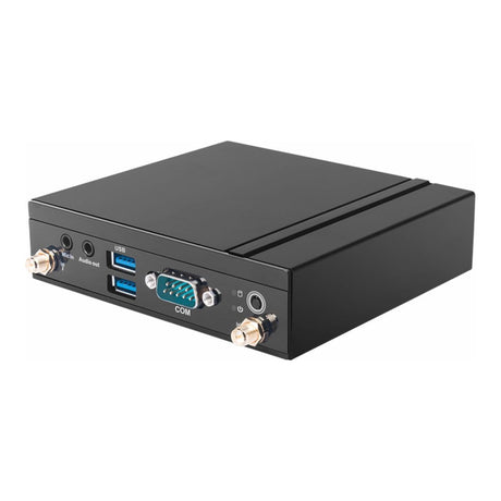 Giada VM23 4K Digital Signage Fanless Media Player VM23-F4-N335042E6G-GIA V2