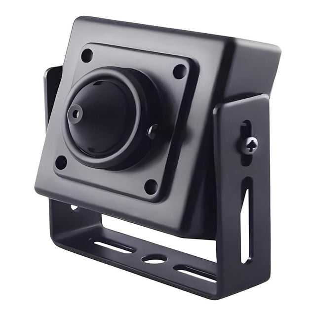 Vandsec Mini IP Camera Series VN-BP20C
