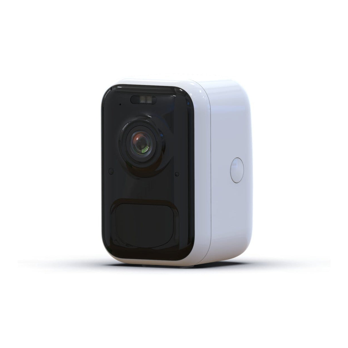 Vandsec 1MP 3.6mm IR LED Smart Security Camera VN-DB01