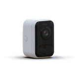 Vandsec 1MP 3.6mm IR LED Smart Security Camera VN-DB01