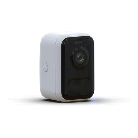 Vandsec 1MP 3.6mm IR LED Smart Security Camera VN-DB01