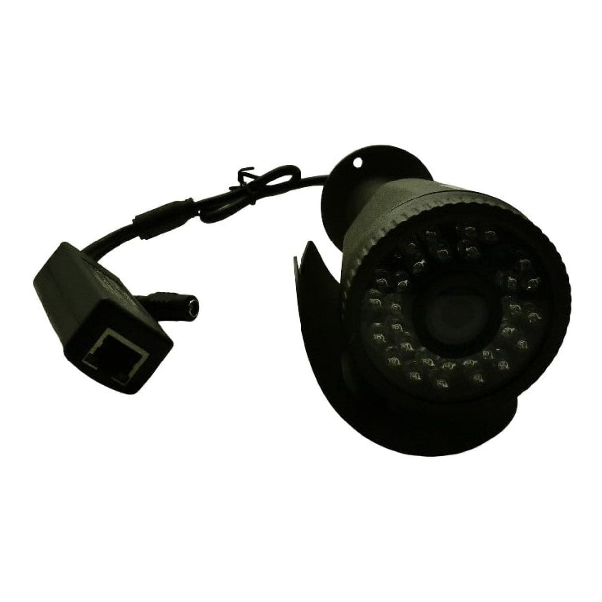 Vandsec VN-FB40 Waterproof IR Bullet IP Color CCTV Camera