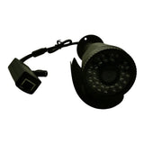 Vandsec VN-FB40 Waterproof IR Bullet IP Color CCTV Camera