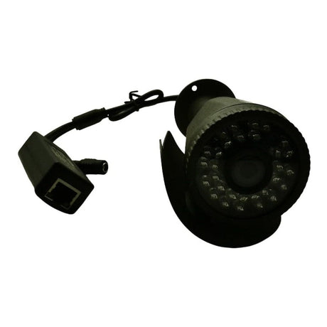 Vandsec VN-FB40 Waterproof IR Bullet IP Color CCTV Camera