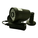 Vandsec VN-FB40 Waterproof IR Bullet IP Color CCTV Camera