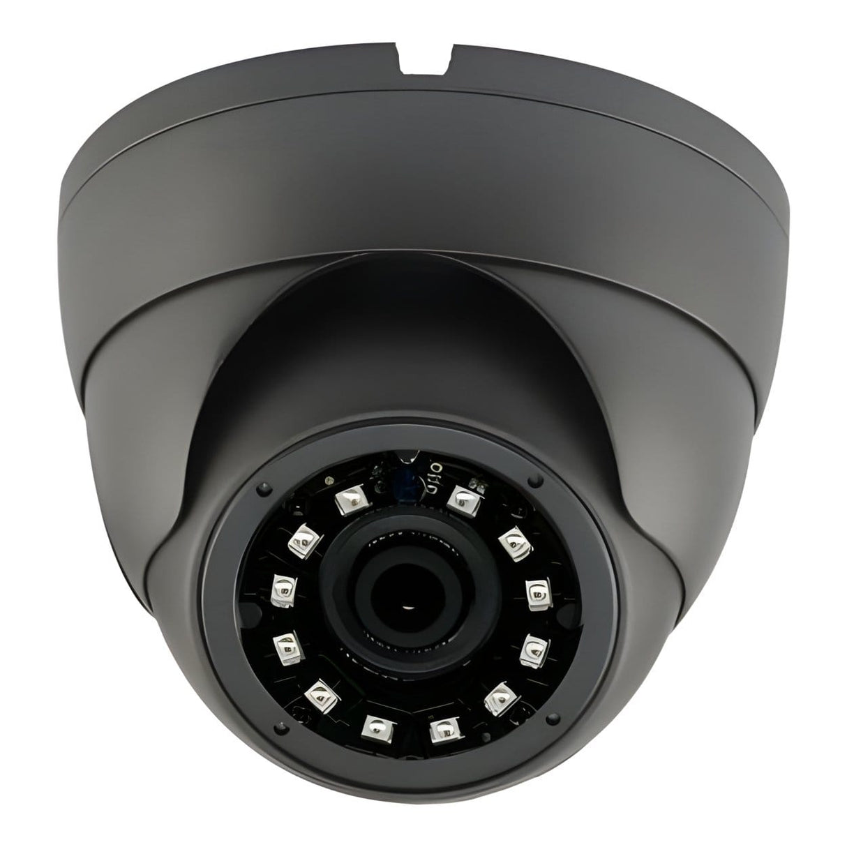 Vandsec VN-IAB 3-inch Metal IR IP Dome Camera VN-IAB20S