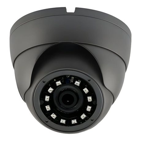 Vandsec VN-IAB 3-inch Metal IR IP Dome Camera VN-IAB20S
