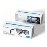 VIPLATINA VO14 Bluetooth Smart Glasses with Polarised Lens