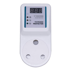Rizzen 16A Volt Protector with 400J Varistor VOLT-P-16A