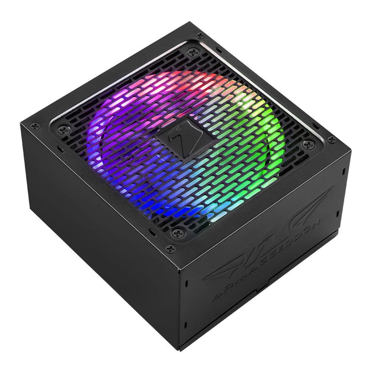 Armaggeddon Voltron D500 RGB 500W Pure Rated ATX PSU VOLTROND500RGB