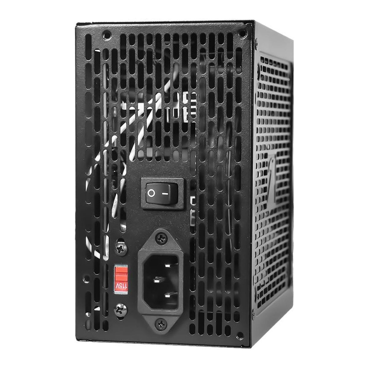 Armaggeddon Voltron D500 RGB 500W Pure Rated ATX PSU VOLTROND500RGB