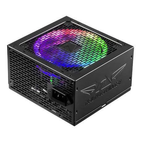 Armaggeddon Voltron D500 RGB 500W Pure Rated ATX PSU VOLTROND500RGB