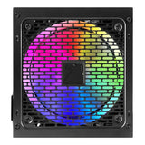 Armaggeddon Voltron D500 RGB 500W Pure Rated ATX PSU VOLTROND500RGB