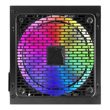 Armaggeddon Voltron D500 RGB 500W Pure Rated ATX PSU VOLTROND500RGB