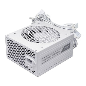 Armaggeddon Voltron Gold 600 80 Plus 600W ATX PSU White VOLTRONGOLD600WHT