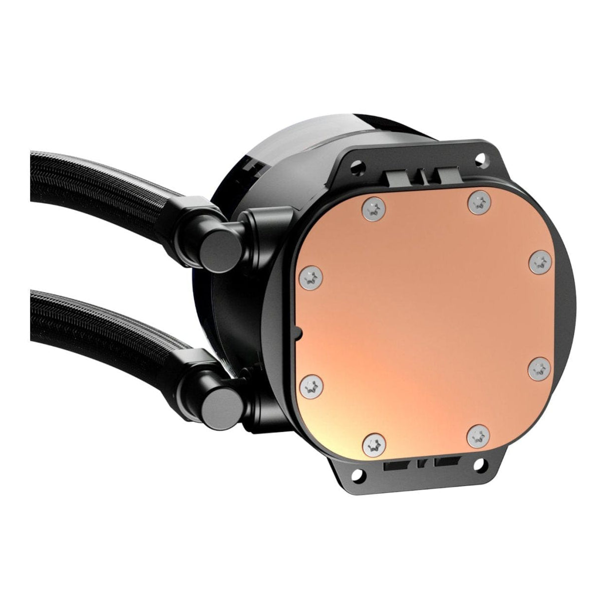 Antec VORTEX LUM 240 ARGB AIO CPU Liquid Cooler Black