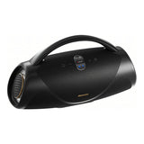 Hisense Voyage Boom Bass Boost Portable Bluetooth Speaker