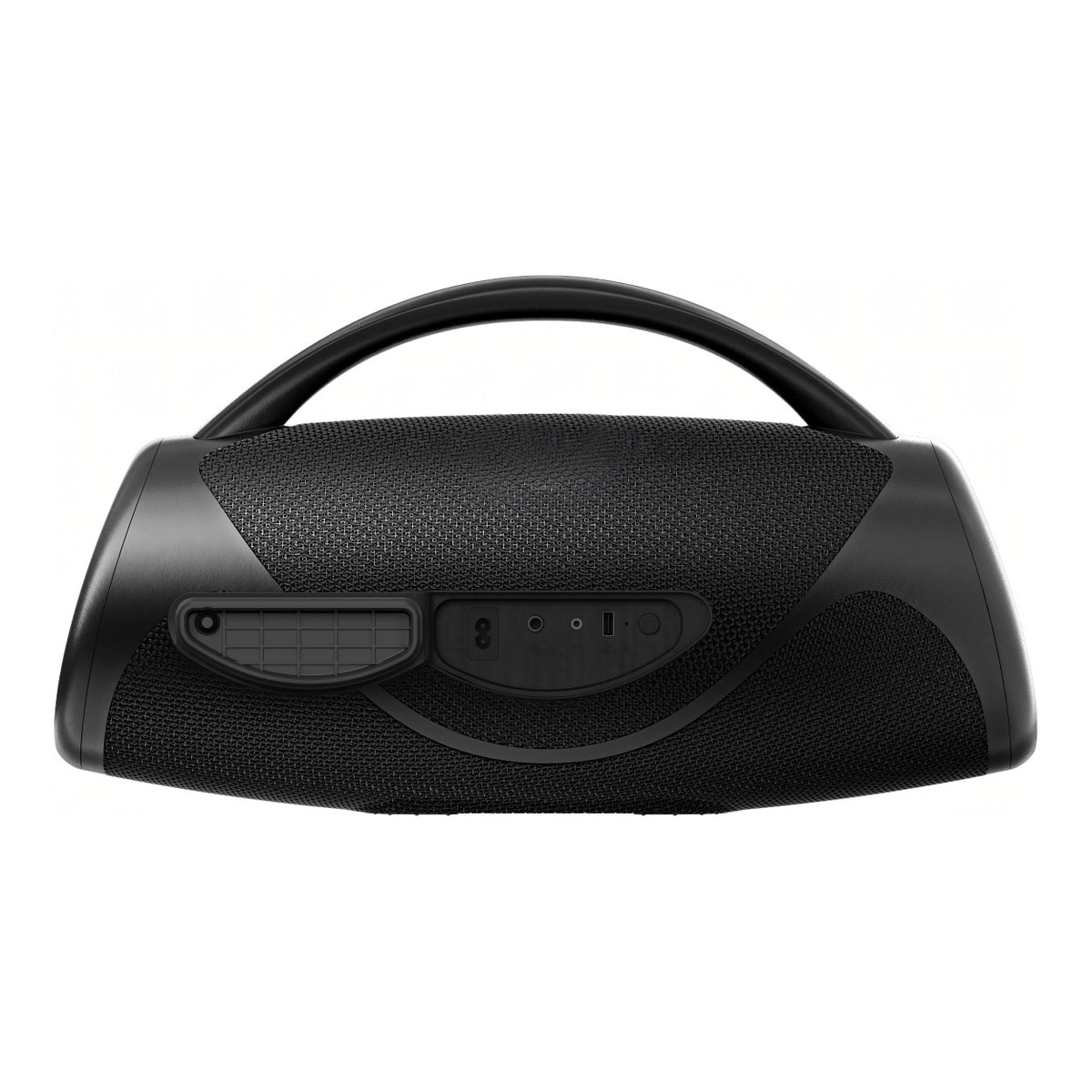 Hisense Voyage Boom Bass Boost Portable Bluetooth Speaker