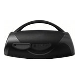 Hisense Voyage Boom Bass Boost Portable Bluetooth Speaker