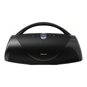 Hisense Voyage Boom Bass Boost Portable Bluetooth Speaker