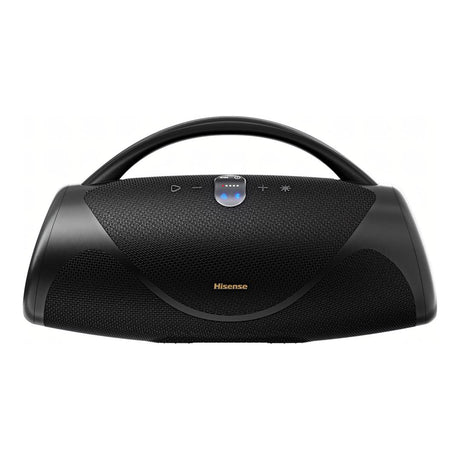 Hisense Voyage Boom Bass Boost Portable Bluetooth Speaker