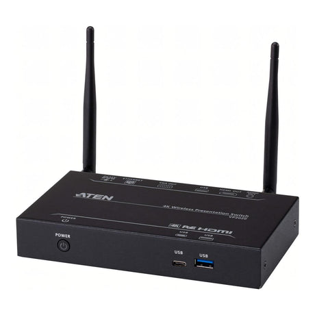 Aten VP2020 4K UHD Wireless Presentation Switch