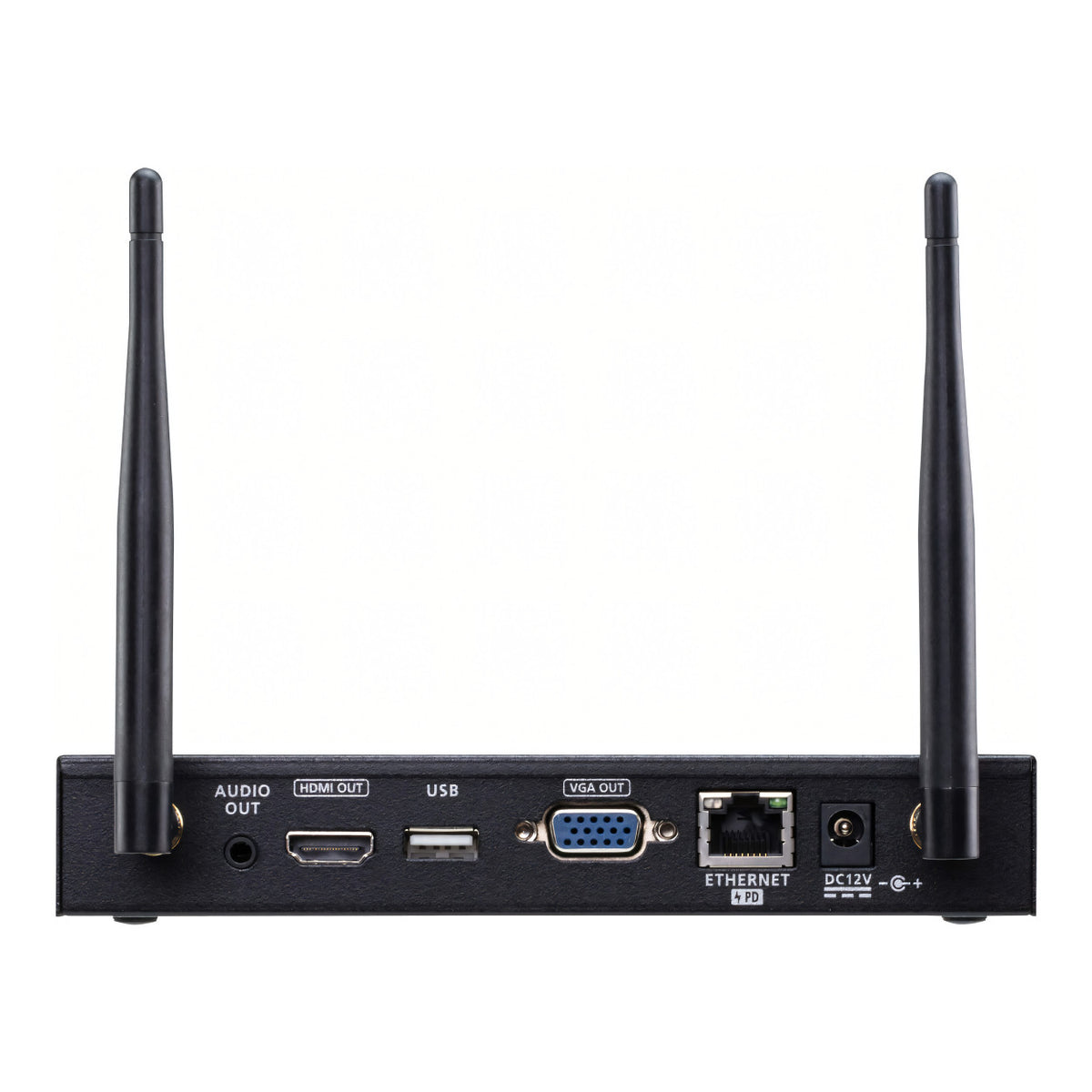 Aten VP2021 4K UHD Wireless Presentation Switch with Quad View