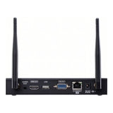 Aten VP2021 4K UHD Wireless Presentation Switch with Quad View