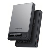 VIPLATINA VP23 10000mAh Wireless Power Bank