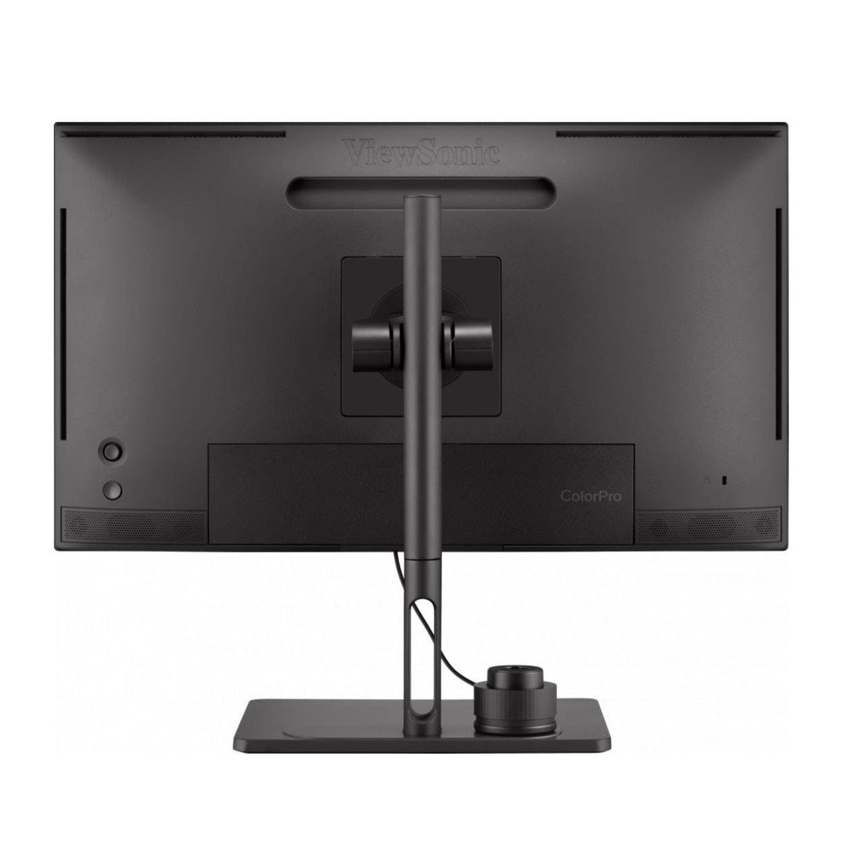 Viewsonic ColorPro VP86 27-inch 3840 x 2160p 4K UHD 16:9 60Hz 5ms LED IPS Professional Monitor VP2786-4K