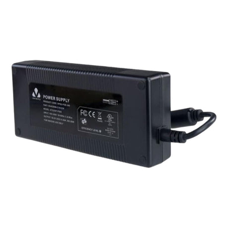 Veracity 240W PoE Power Adapter VPSU-POE-240-cc