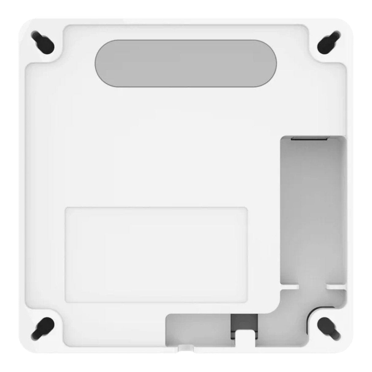 Milesight AI Workplace Occupancy Sensor VS121-868M