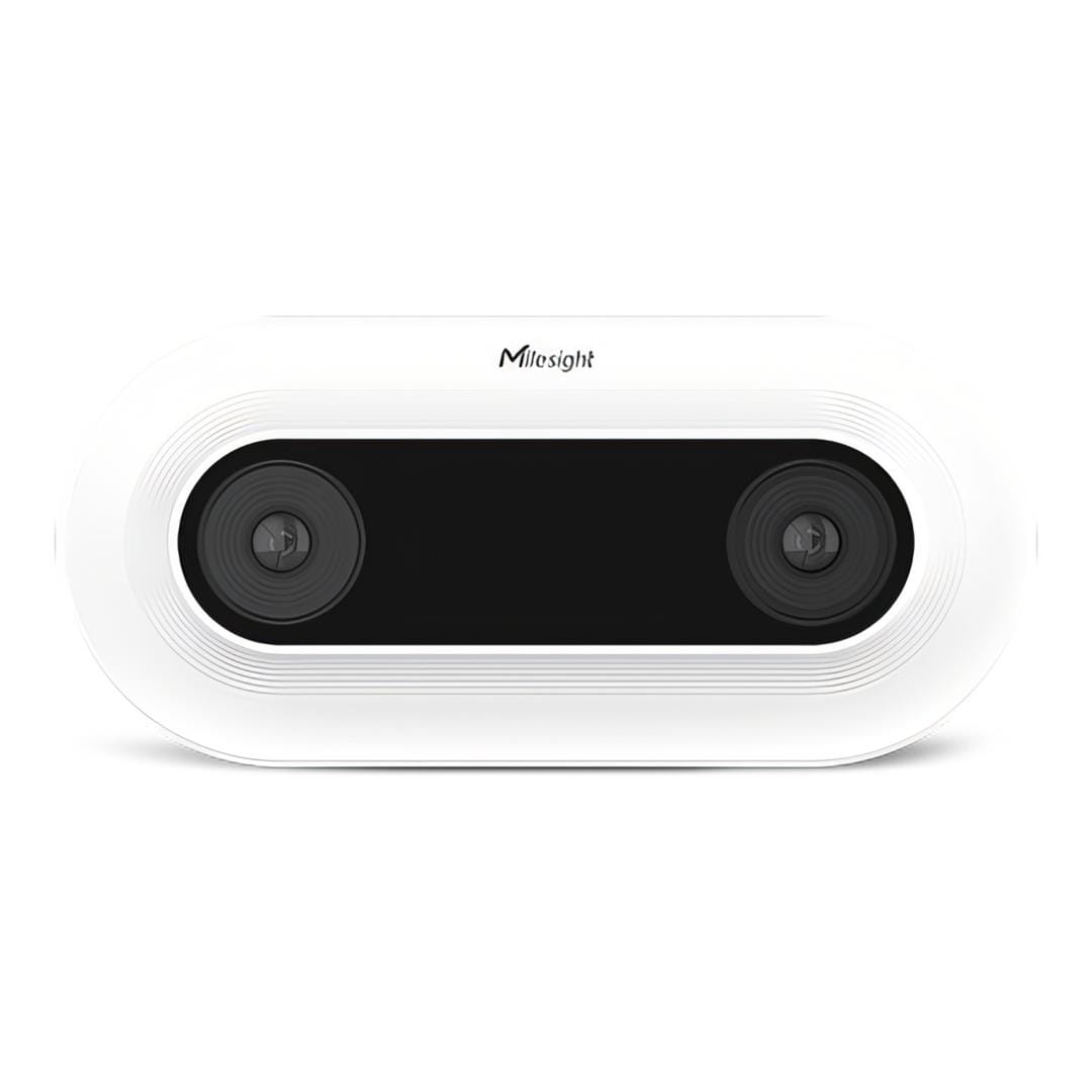 Milesight AI Stereo Vision People Counter VS125-P
