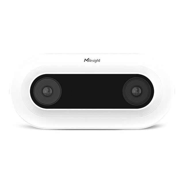 Milesight AI Stereo Vision People Counter VS125-P