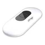 Milesight AI ToF People Counting Sensor VS133-868M