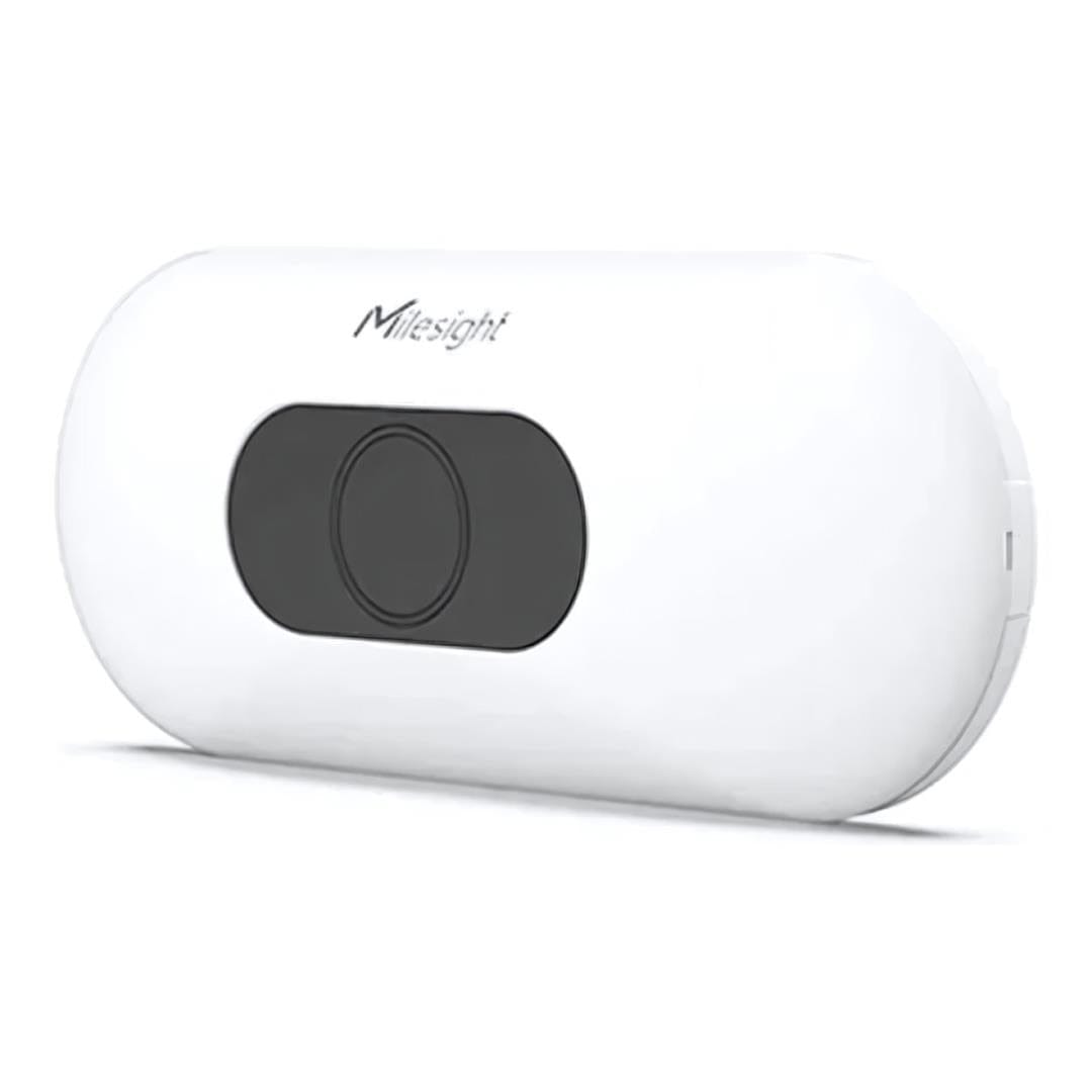 Milesight AI ToF People Counting Sensor VS133-868M