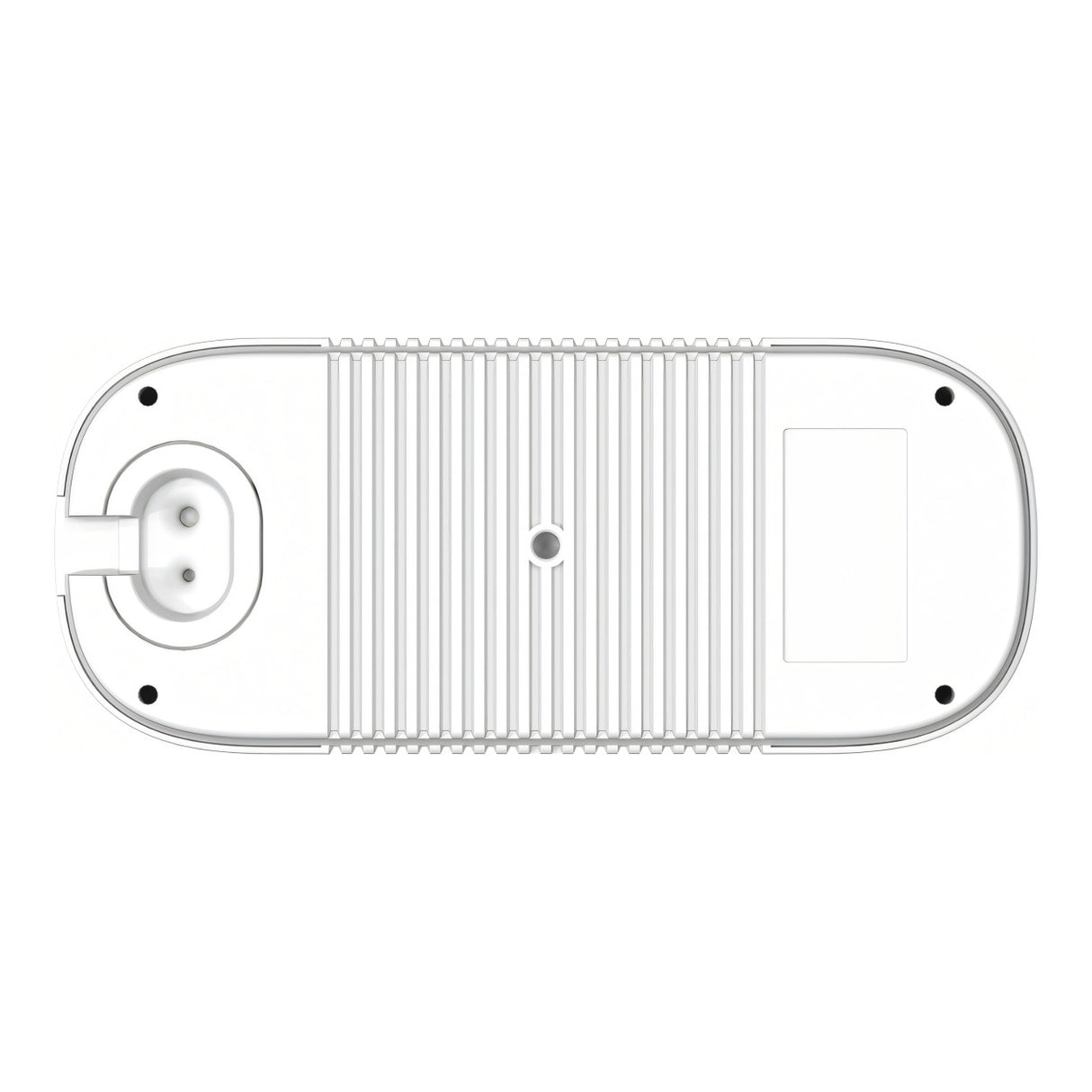 Milesight Ultra AI ToF People Counting Sensor - PoE Version VS135-P