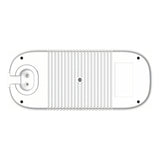 Milesight Ultra AI ToF People Counting Sensor - PoE Version VS135-P