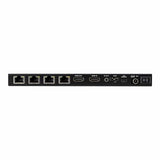 Aten VS1824KIT 4-port 4K HDMI Cat 6 Splitter with Receivers