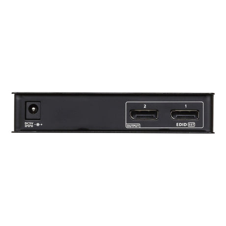 Aten VS192 2-port True 4K DisplayPort Splitter