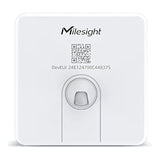 Milesight Desk and Seat Occupancy Sensor with Thermopile IR Temperature Sensor VS341-868M