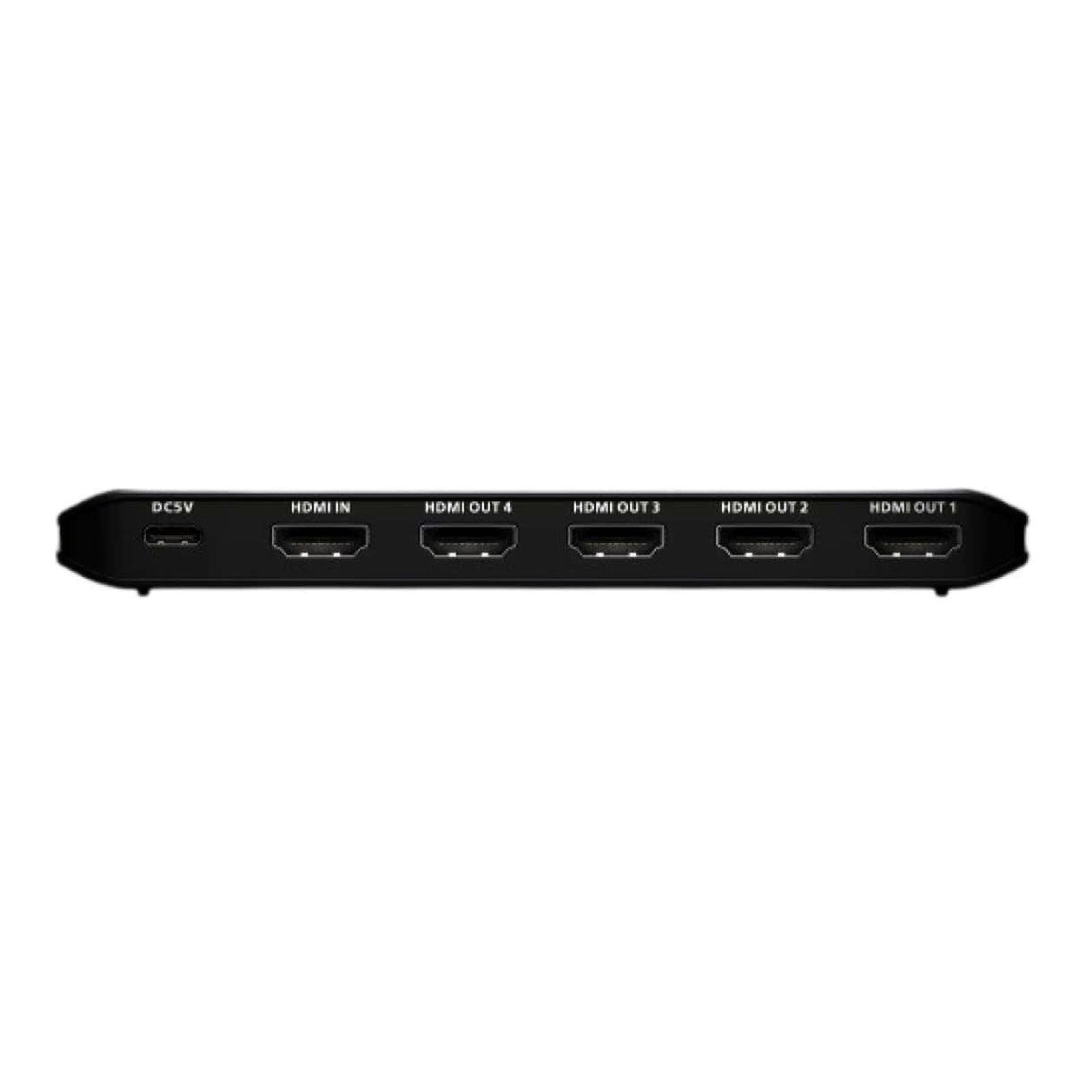 Aten 4-Port True 4K HDMI Splitter VS4814